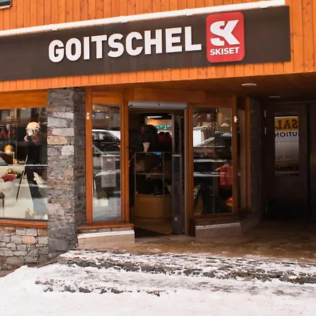 아파트 Neves - 4 Personnes Dans Le Quartier Anime De La Station Mae-7704