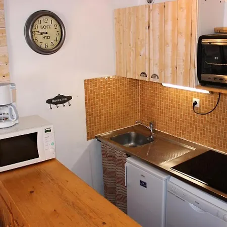 Neves - 4 Personnes Dans Le Quartier Anime De La Station Mae-7704 * Val Thorens