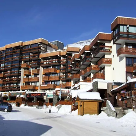 Neves - 4 Personnes Dans Le Quartier Anime De La Station Mae-7704 Apartmán