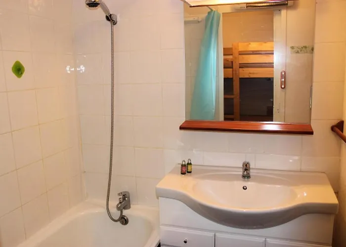 Apartman Neves - 4 Personnes Dans Le Quartier Anime De La Station Mae-7704 *